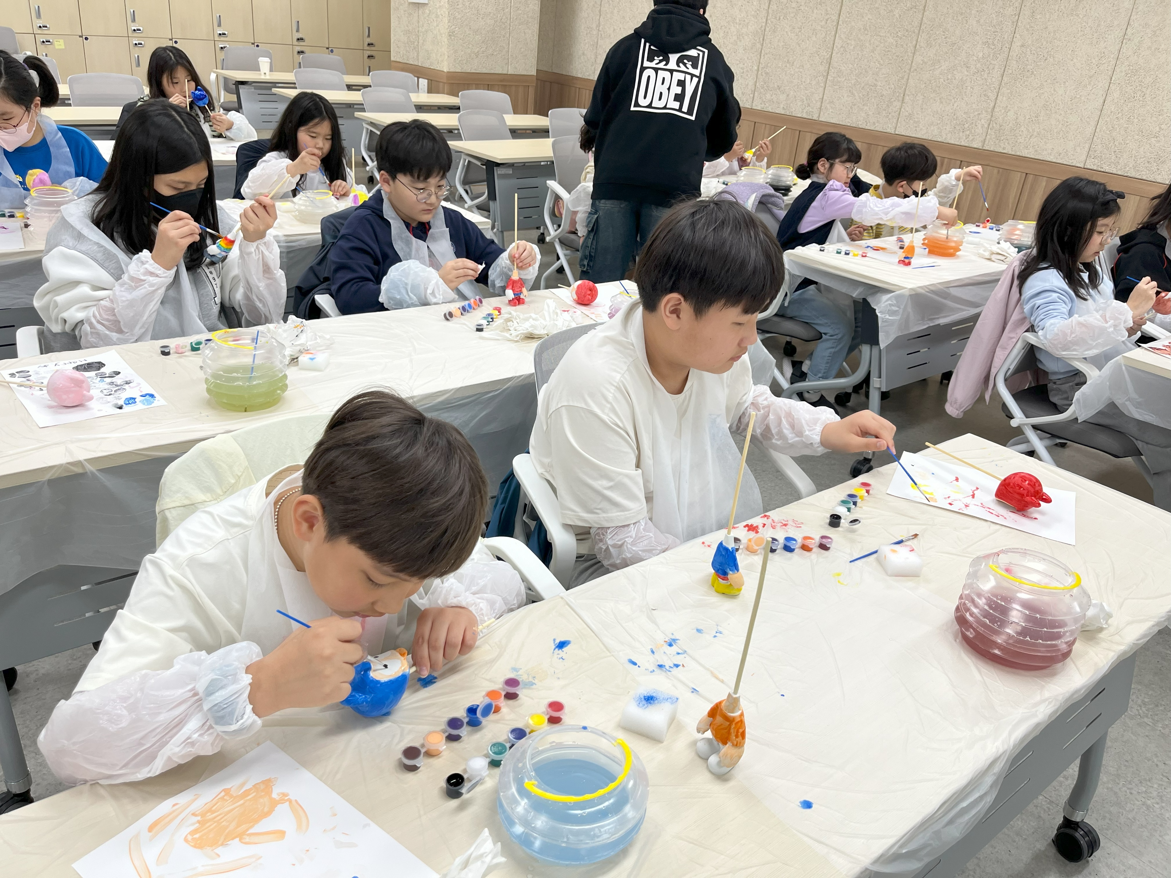 찾아가는 원데이클래스